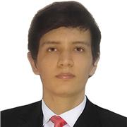 Ingeniero Electrónico brinda asesorías en matemáticas básicas, lógica y álgebra a niños y jóvenes de todas las edades